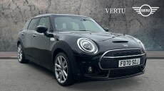 MINI Clubman 2.0 Cooper S Sport 6dr Petrol Estate